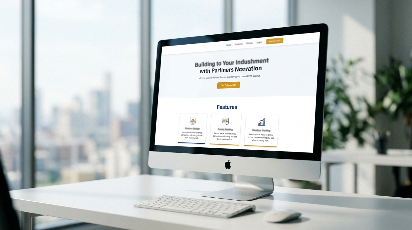 コーポレートサイト・LP